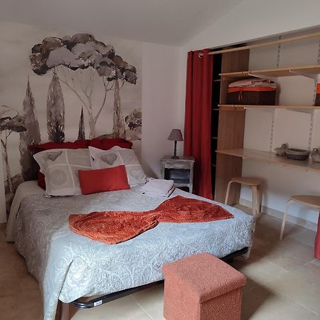 Hotel Chez Monique Et Remi Awinion Zewnętrze zdjęcie