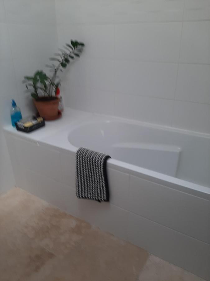 Hotel Chez Monique Et Remi Awinion Zewnętrze zdjęcie