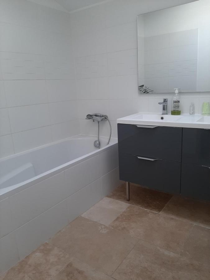 Hotel Chez Monique Et Remi Awinion Zewnętrze zdjęcie