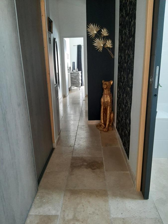 Hotel Chez Monique Et Remi Awinion Zewnętrze zdjęcie