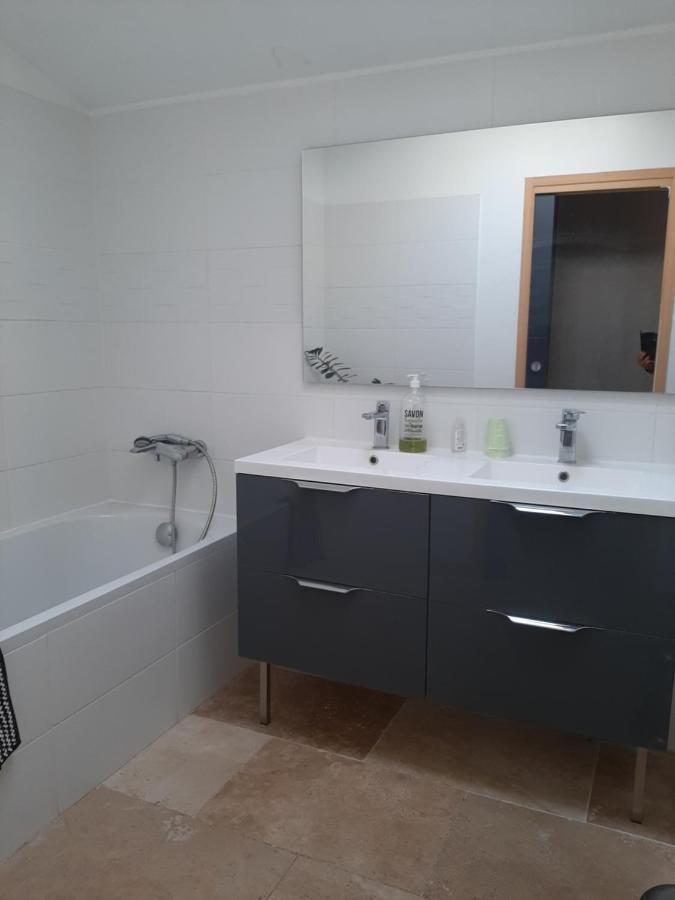 Hotel Chez Monique Et Remi Awinion Zewnętrze zdjęcie