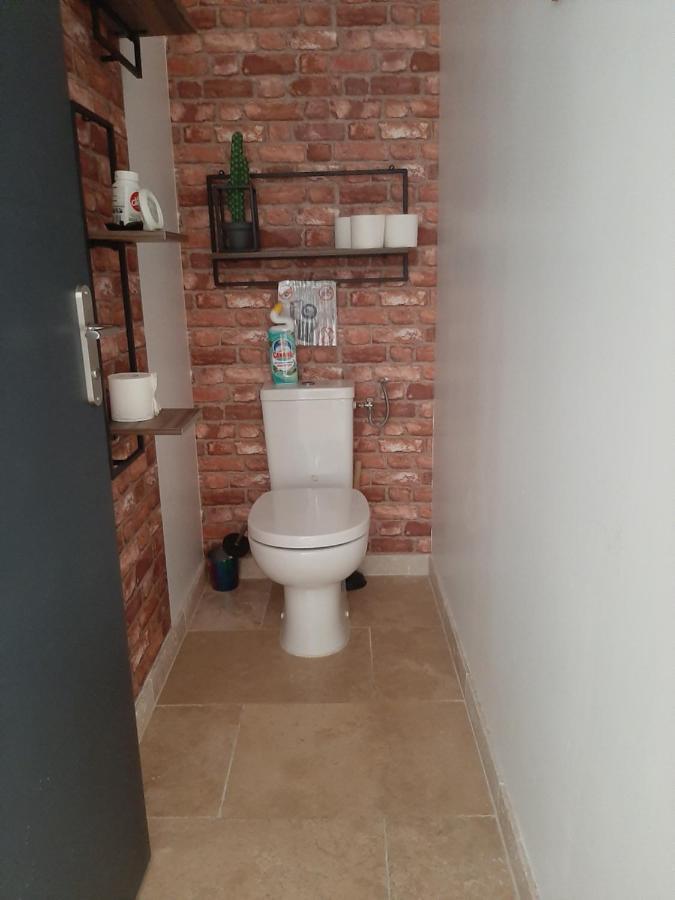 Hotel Chez Monique Et Remi Awinion Zewnętrze zdjęcie