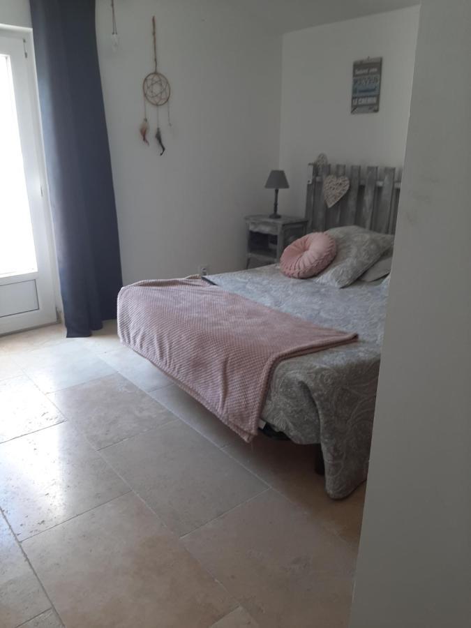 Hotel Chez Monique Et Remi Awinion Zewnętrze zdjęcie