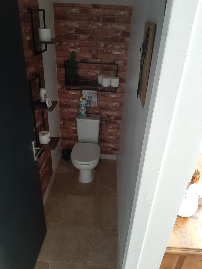 Hotel Chez Monique Et Remi Awinion Zewnętrze zdjęcie