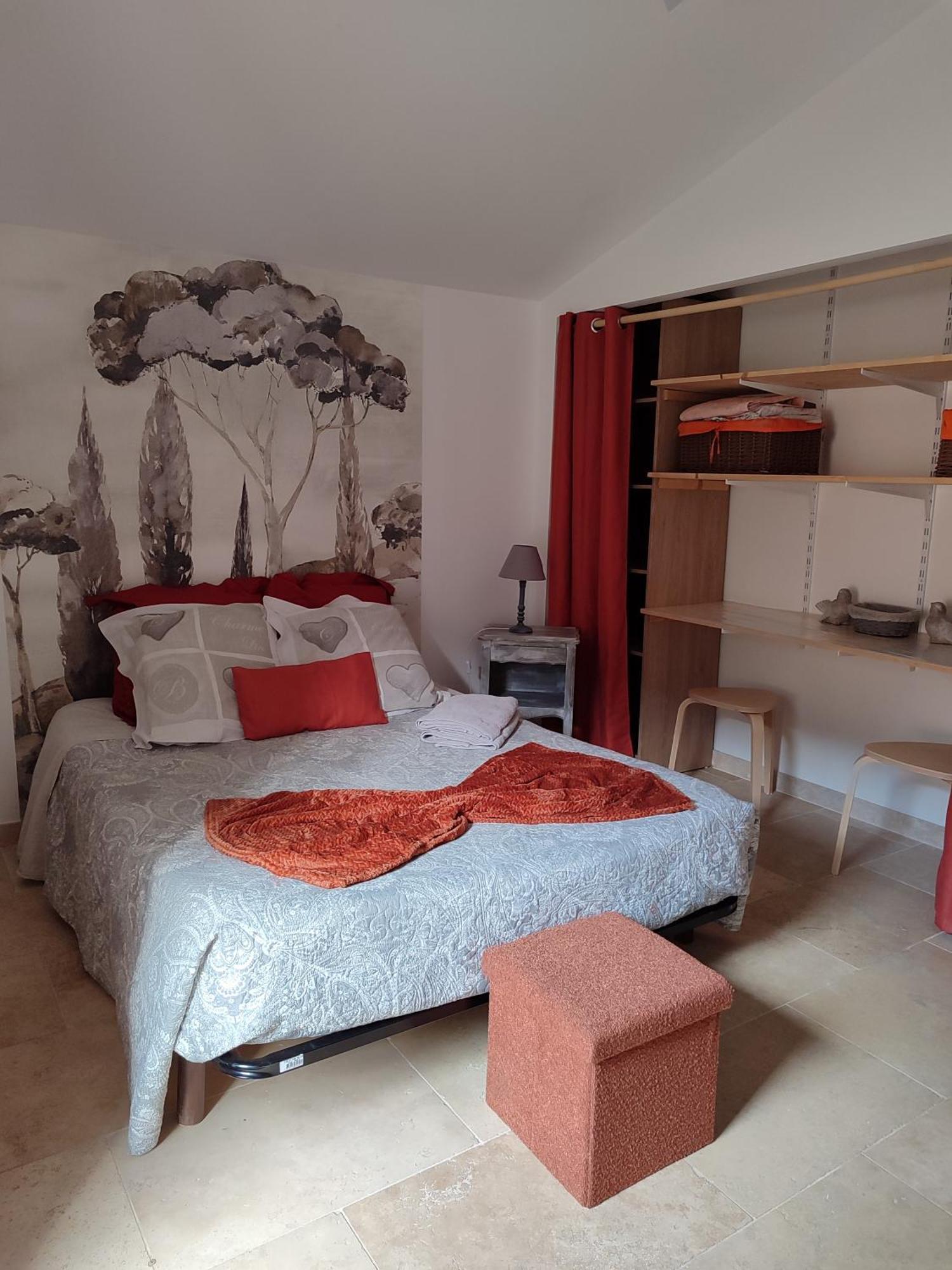 Hotel Chez Monique Et Remi Awinion Zewnętrze zdjęcie