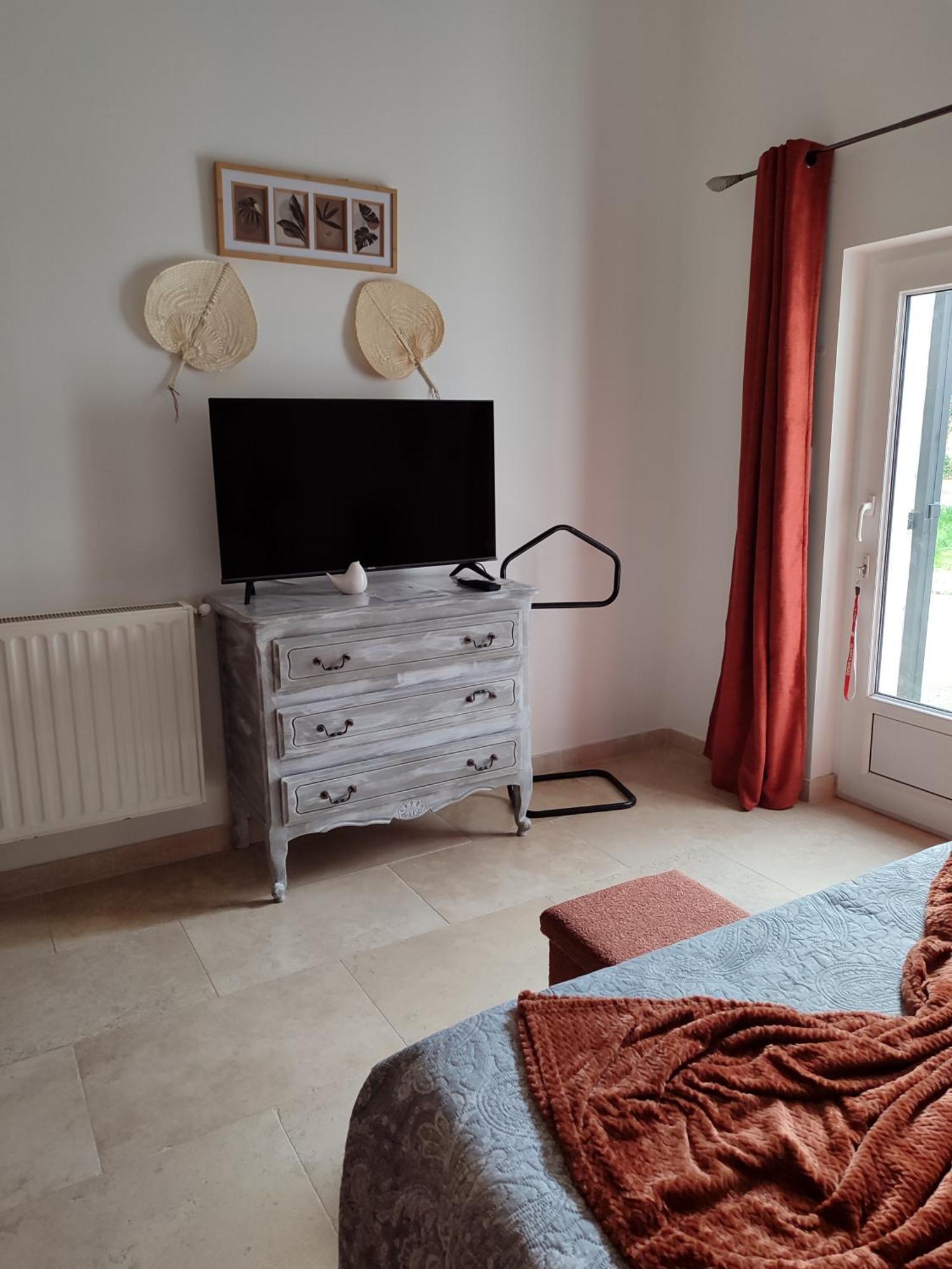Hotel Chez Monique Et Remi Awinion Zewnętrze zdjęcie